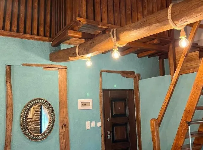 Theokleia_guest House 3* Kavála